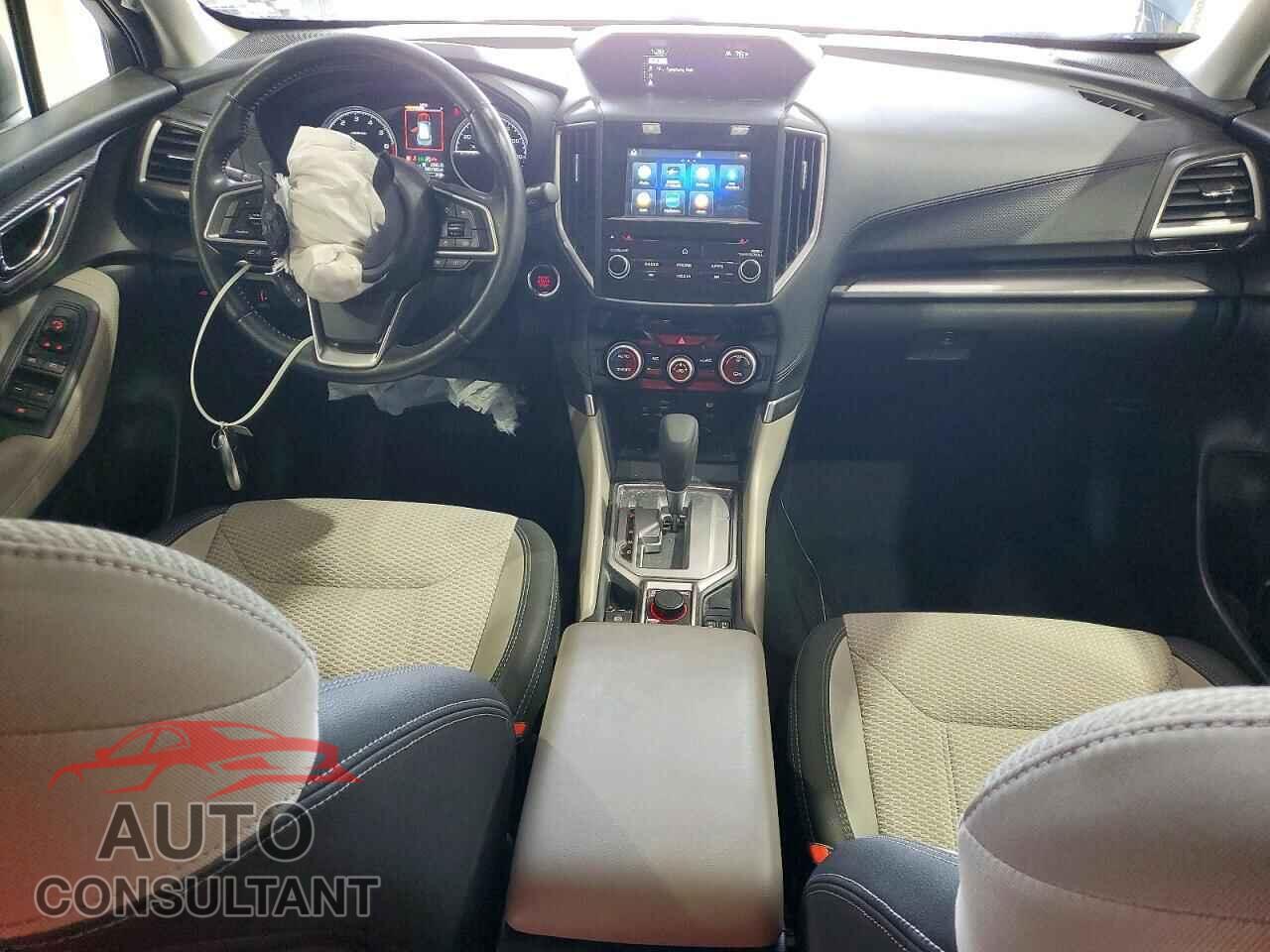 SUBARU FORESTER 2023 - JF2SKAEC0PH451731