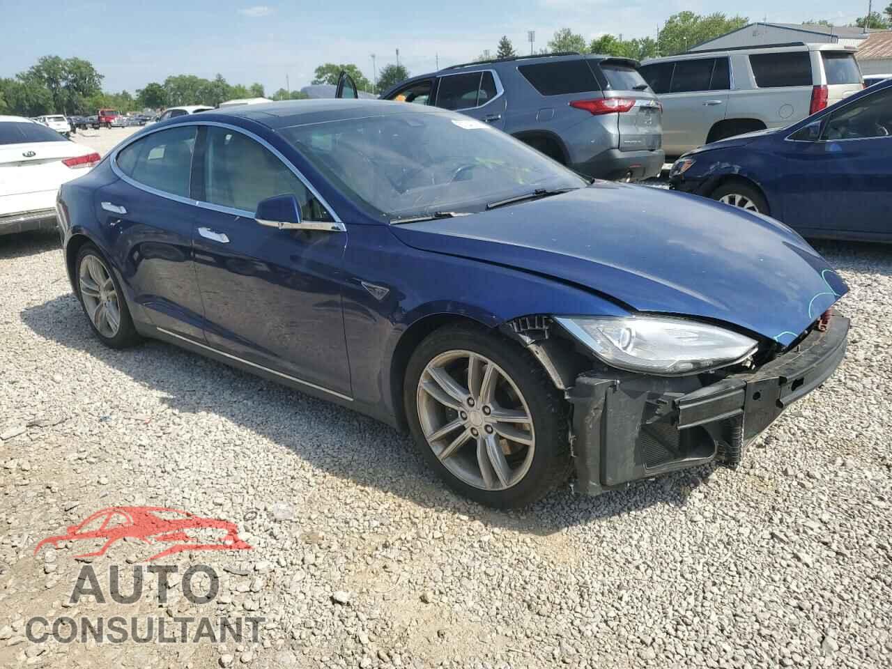 TESLA MODEL S 2015 - 5YJSA1S28FF090065