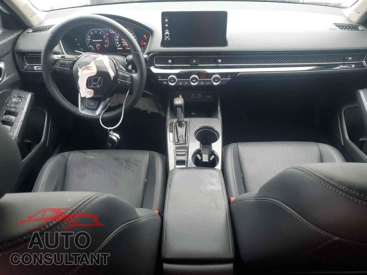 HONDA CIVIC 2023 - 2HGFE1F92PH002444