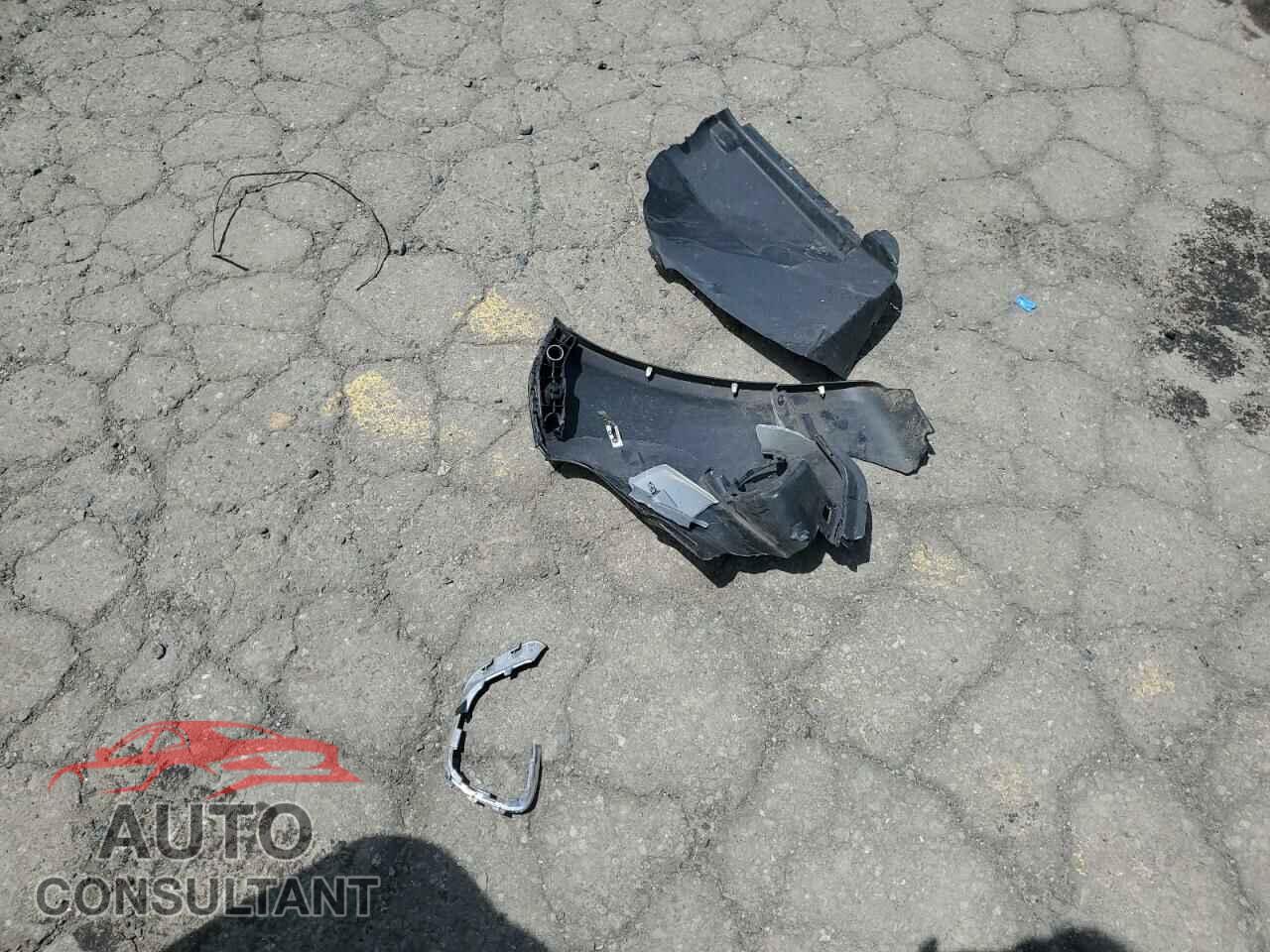 JEEP COMPASS 2017 - 1C4NJDEB3HD154758