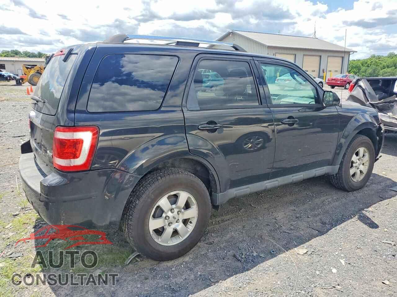 FORD ESCAPE 2012 - 1FMCU9EG3CKA62010