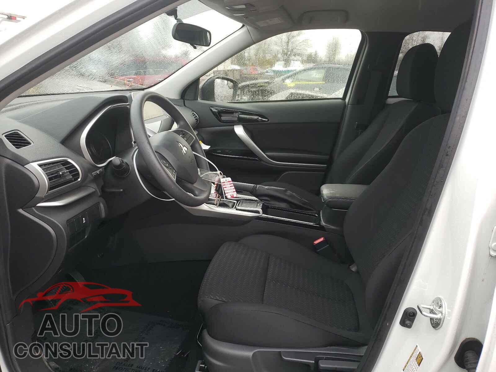 MITSUBISHI ECLIPSE 2020 - JA4AT4AA5LZ008759