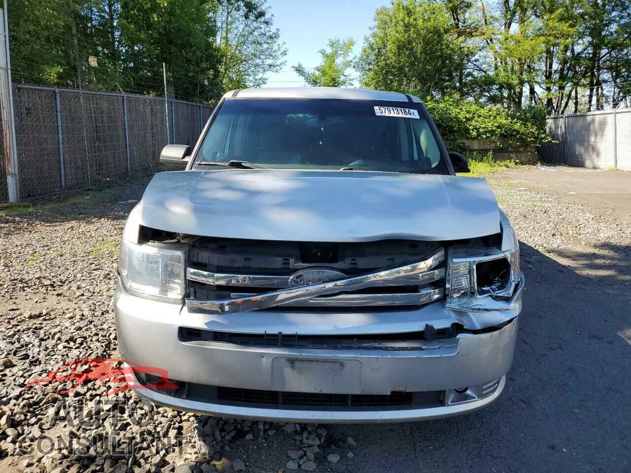FORD FLEX 2012 - 2FMGK5BC1CBD17698