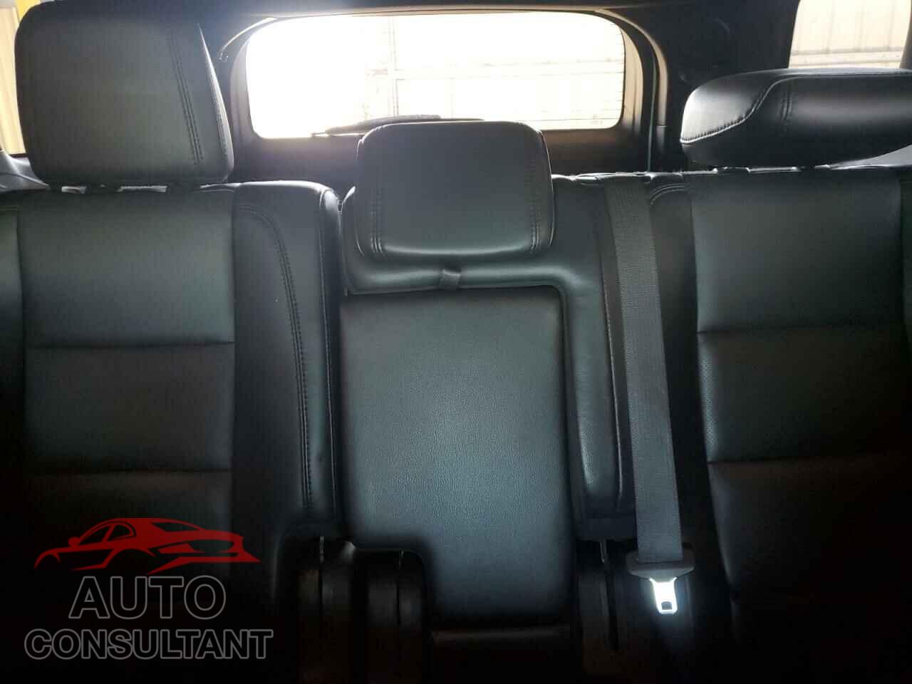 FORD EXPLORER 2014 - 1FM5K8F89EGC13440