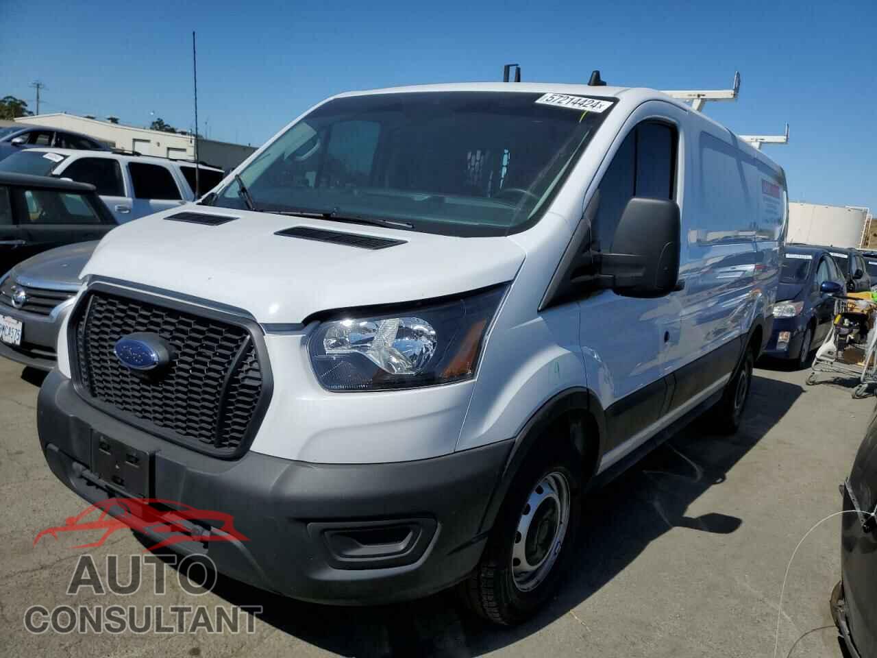 FORD TRANSIT 2023 - 1FTBR1Y8XPKB55037