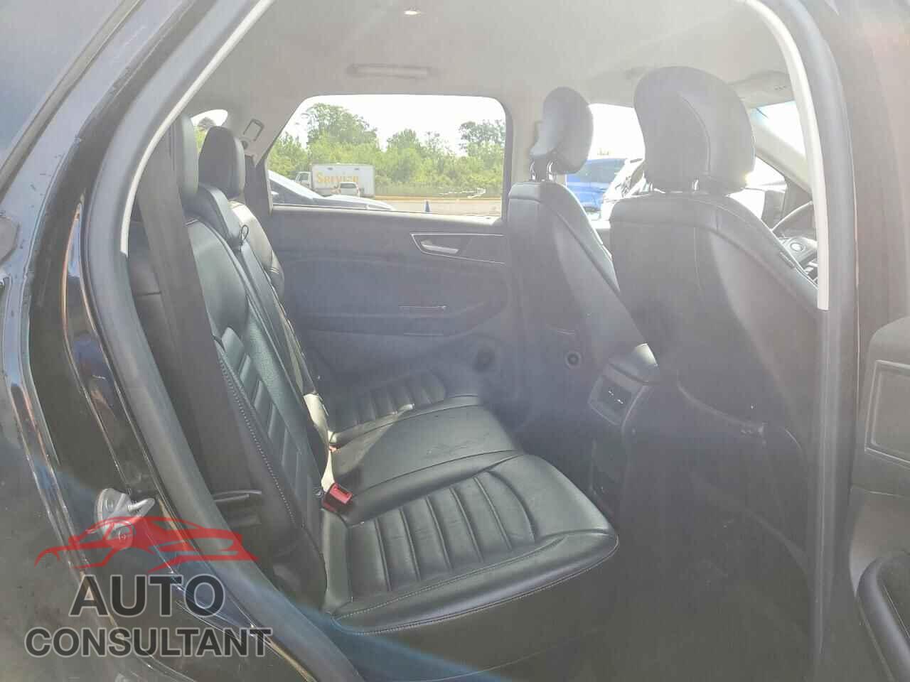 FORD EDGE 2016 - 2FMPK4J90GBB57397
