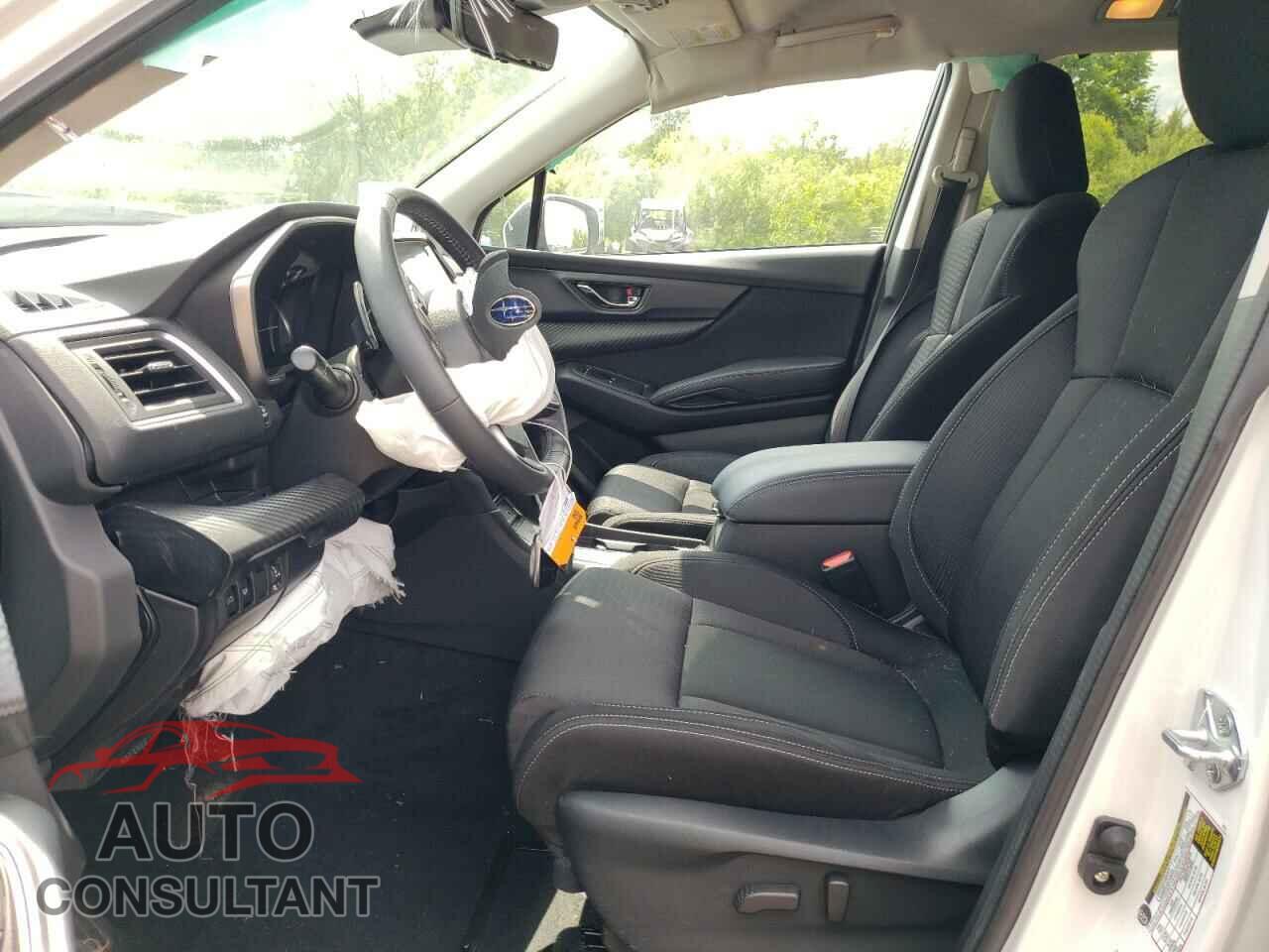 SUBARU ASCENT 2023 - 4S4WMAED4P3449699