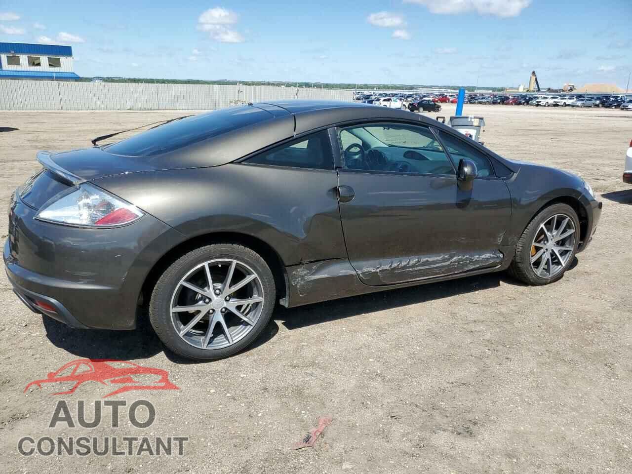 MITSUBISHI ECLIPSE 2012 - 4A31K5DF0CE004581