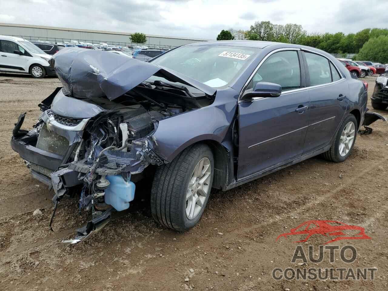 CHEVROLET MALIBU 2015 - 1G11C5SLXFF212502