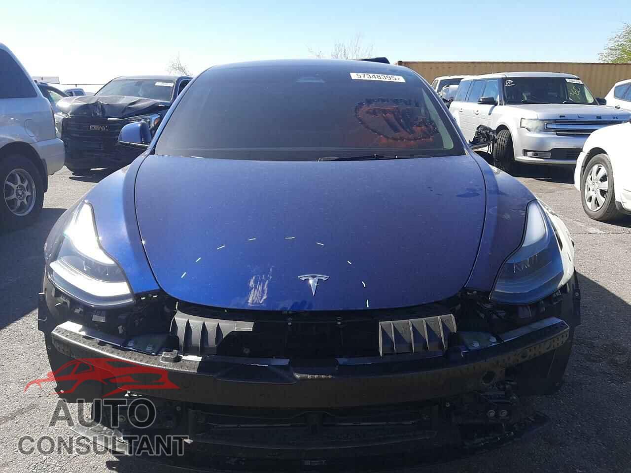 TESLA MODEL 3 2023 - 5YJ3E1EA5PF652212