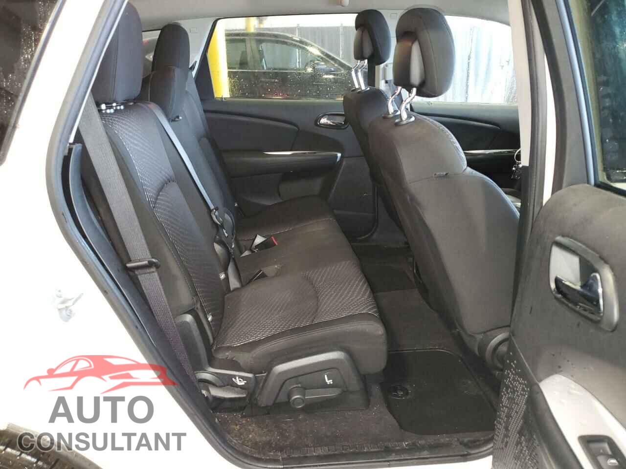 DODGE JOURNEY 2016 - 3C4PDCAB0GT166830