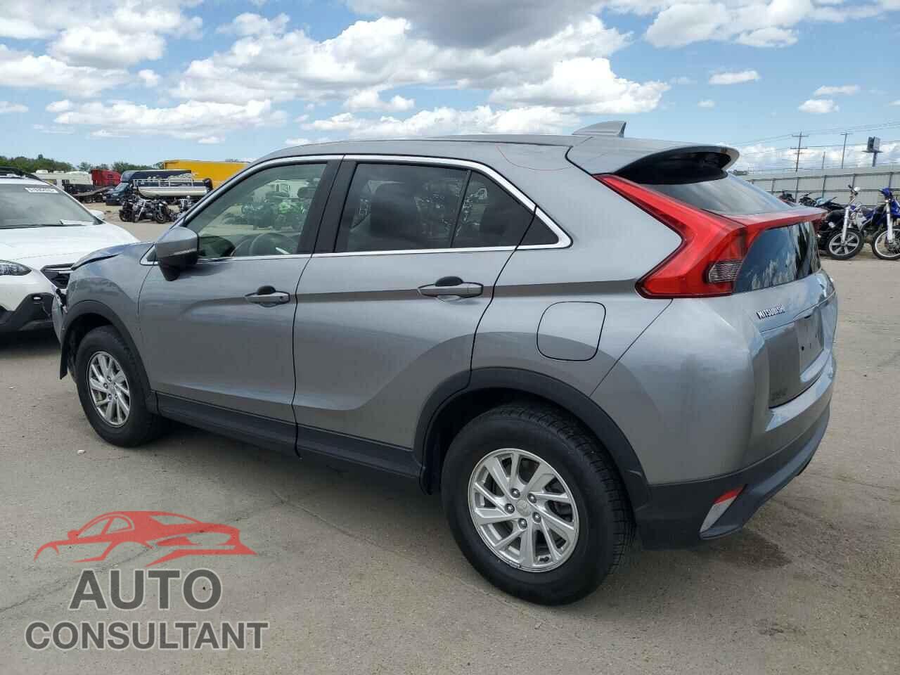 MITSUBISHI ECLIPSE 2019 - JA4AT3AA2KZ031201