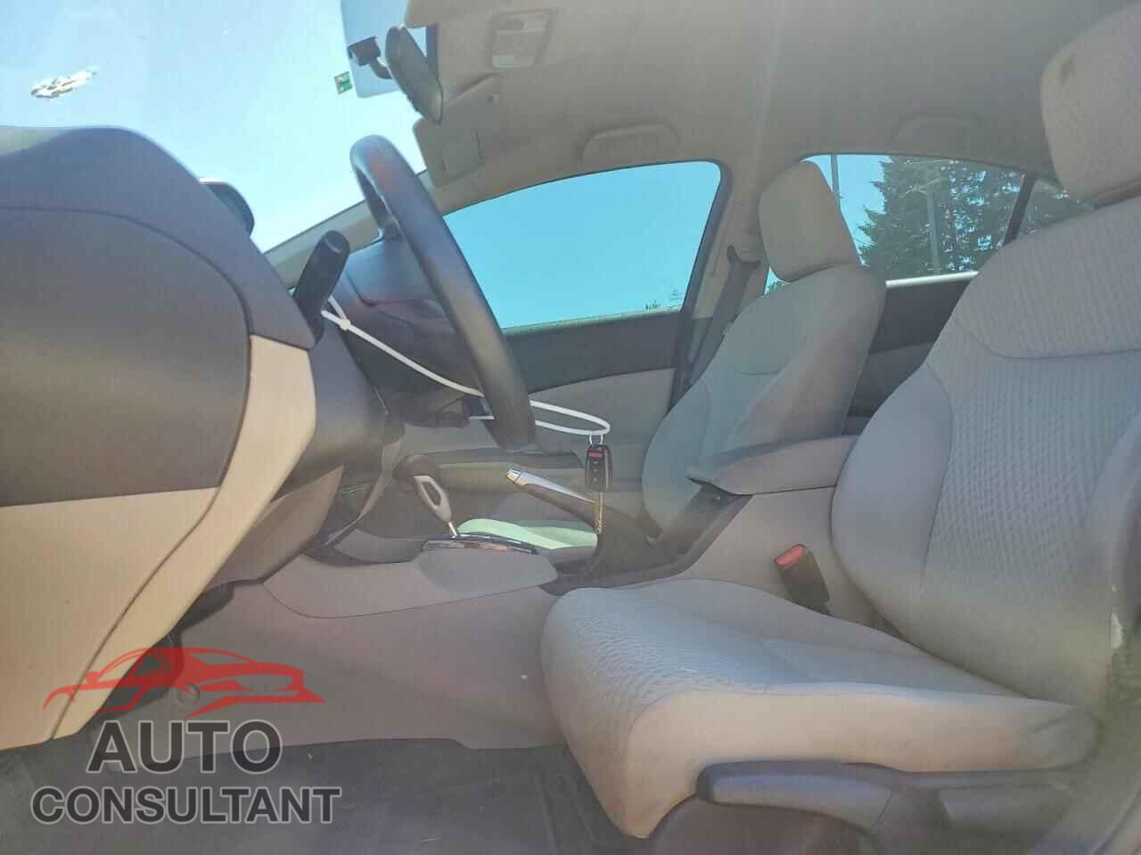 HONDA CIVIC 2014 - 19XFB2F59EE215748