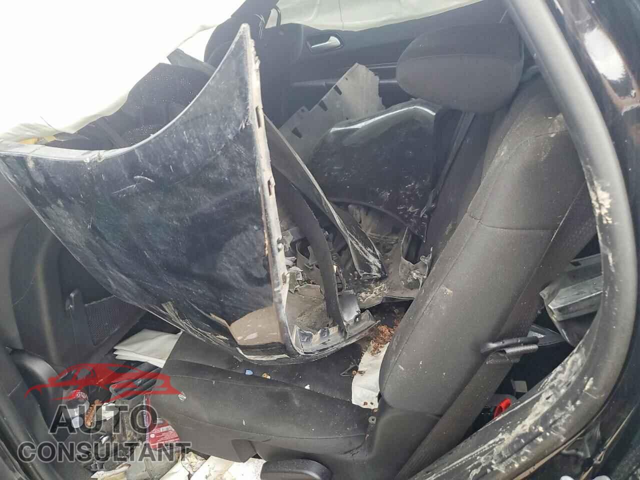 DODGE DURANGO 2021 - 1C4RDHAG4MC540669