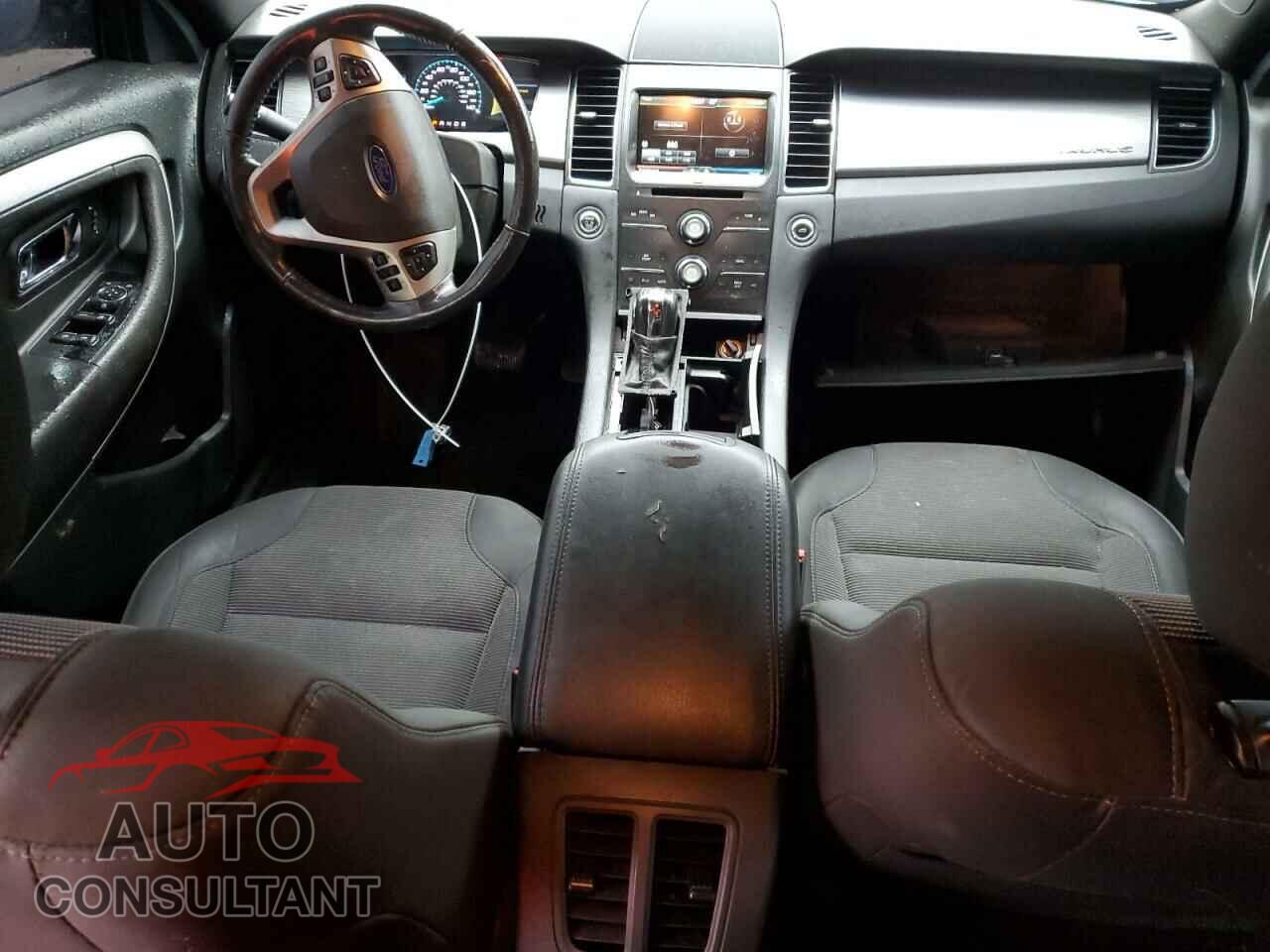 FORD TAURUS 2015 - 1FAHP2E83FG108496