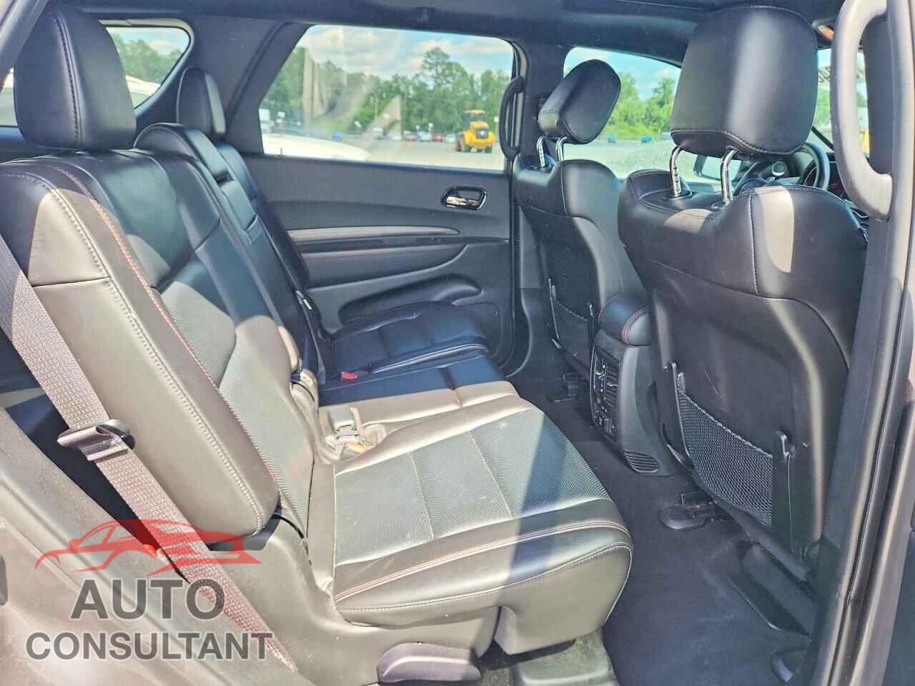 DODGE DURANGO 2023 - 1C4SDHCT2PC676752