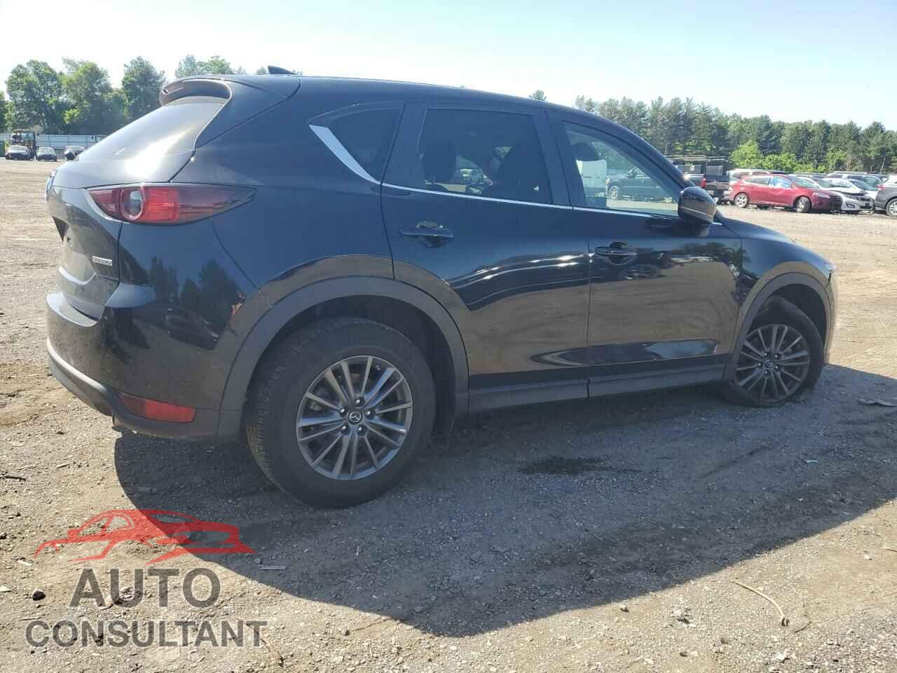 MAZDA CX-5 2021 - JM3KFBCM4M1408882