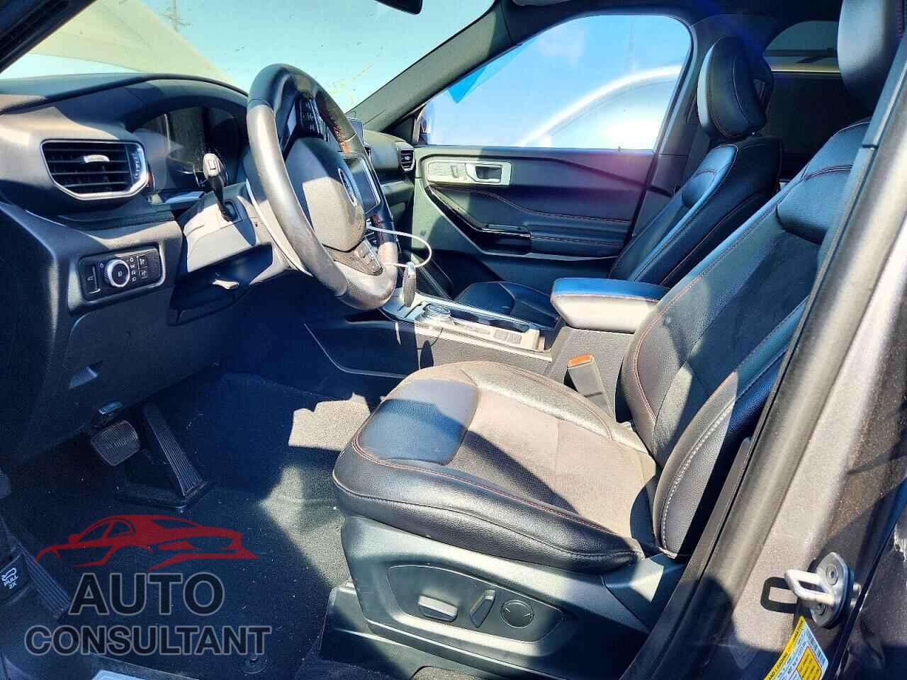 FORD EXPLORER 2023 - 1FMSK7KH8PGC04119