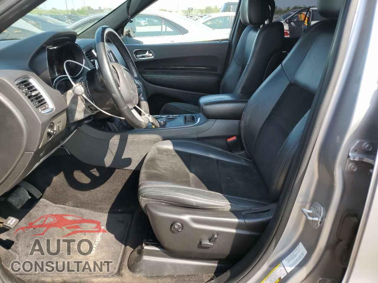 DODGE DURANGO 2015 - 1C4RDJAG0FC690336