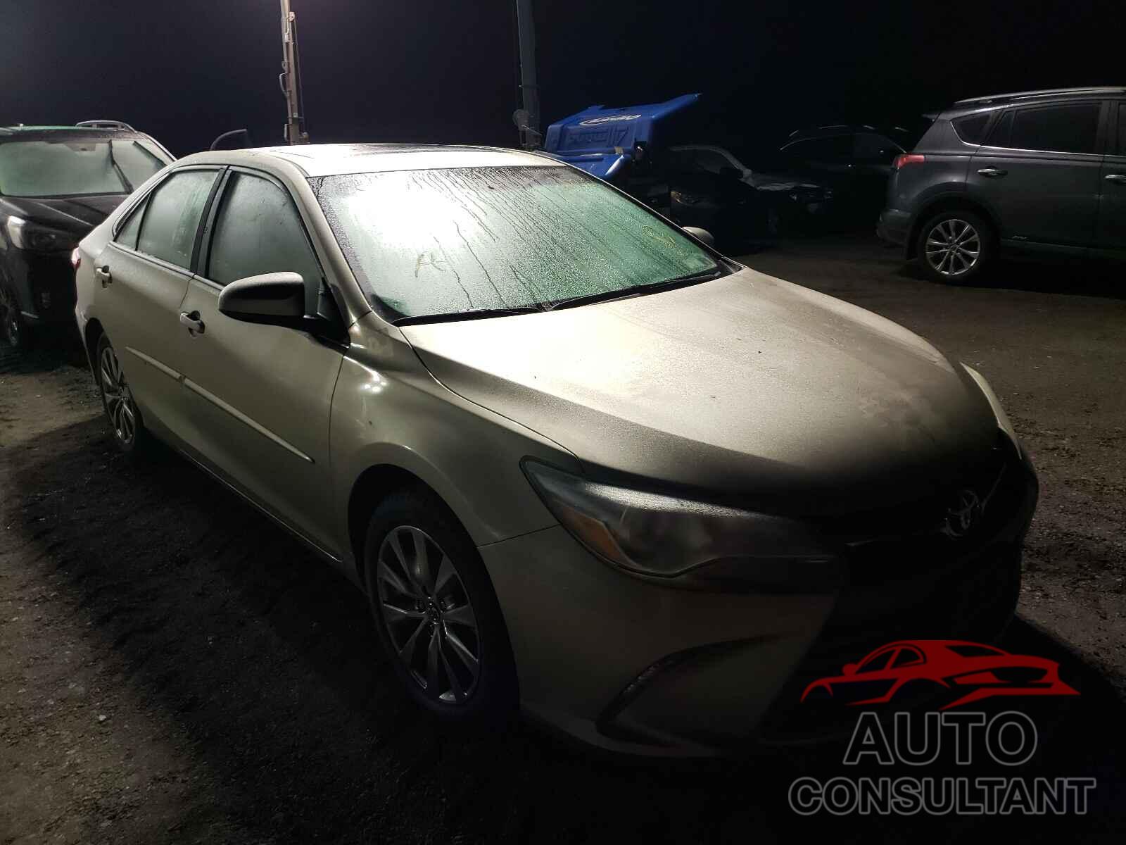 TOYOTA CAMRY 2016 - 4T1BF1FK0GU544423
