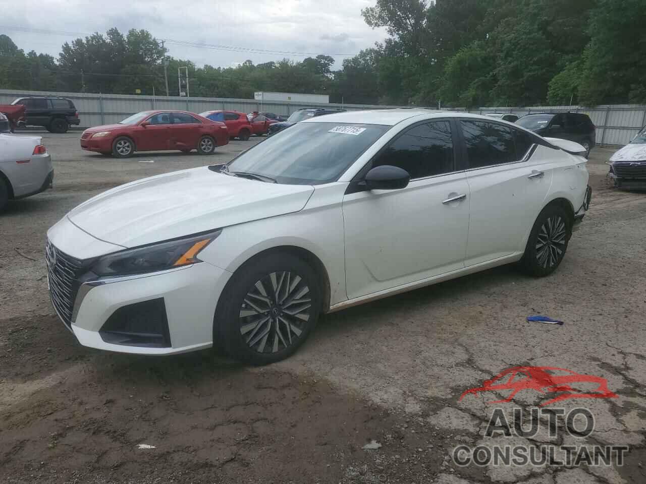 NISSAN ALTIMA 2024 - 1N4BL4DV5RN422610