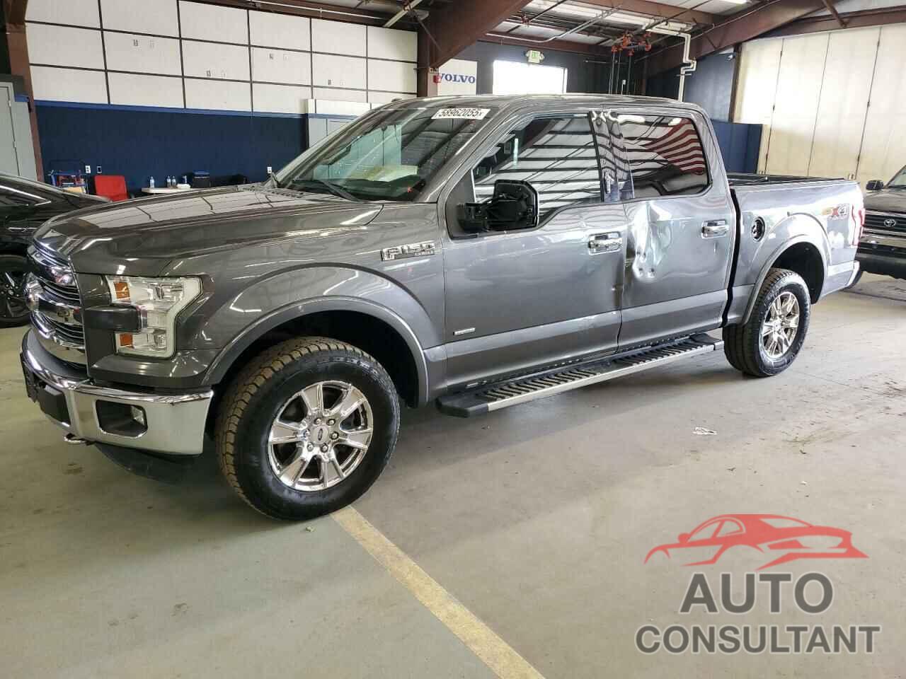 FORD F-150 2016 - 1FTEW1EGXGFC36159