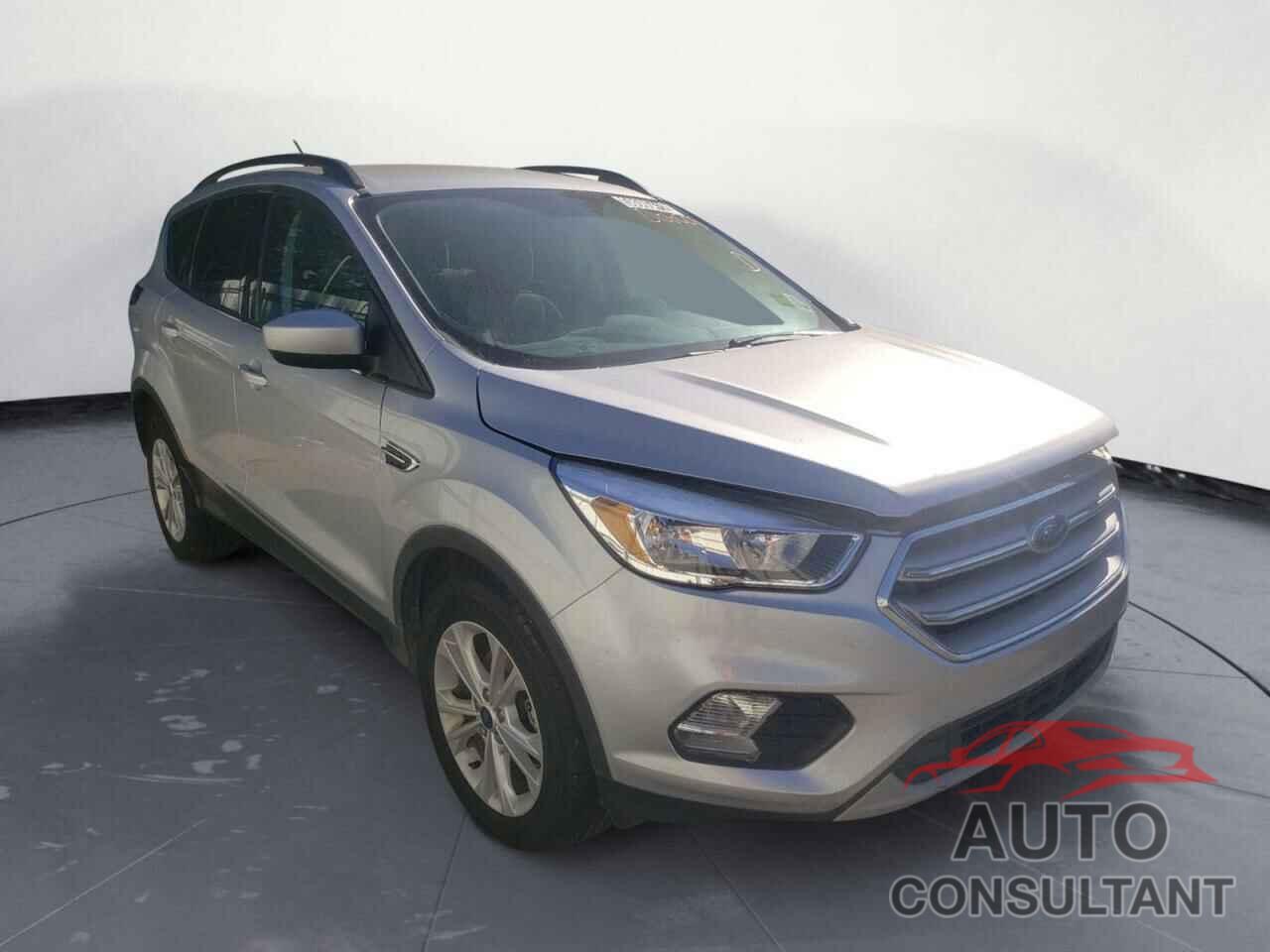FORD ESCAPE 2018 - 1FMCU0GDXJUD06008