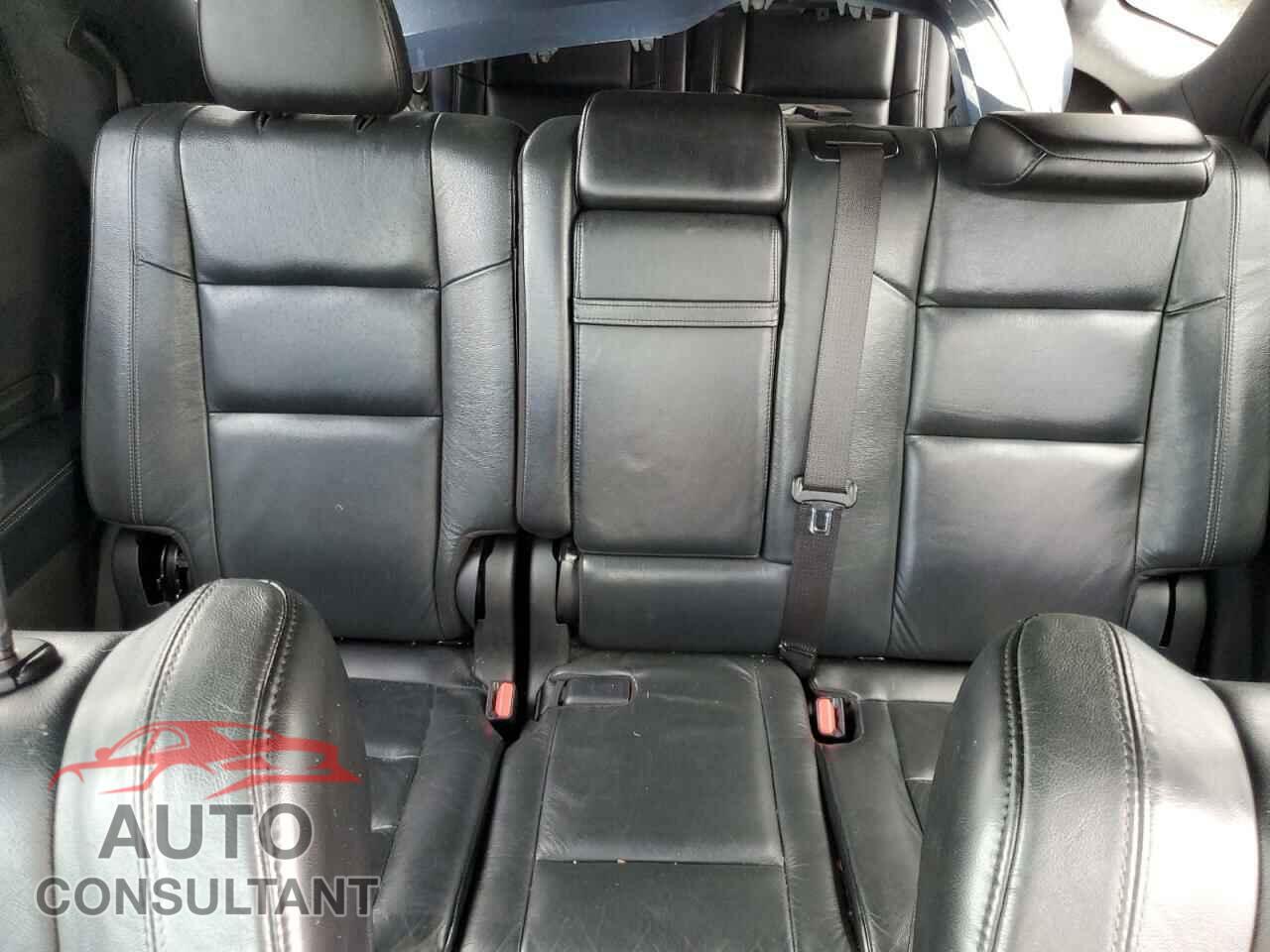 DODGE DURANGO 2021 - 1C4RDHDG7MC749853