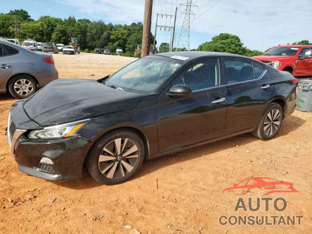 NISSAN ALTIMA 2021 - 1N4BL4DV0MN413757