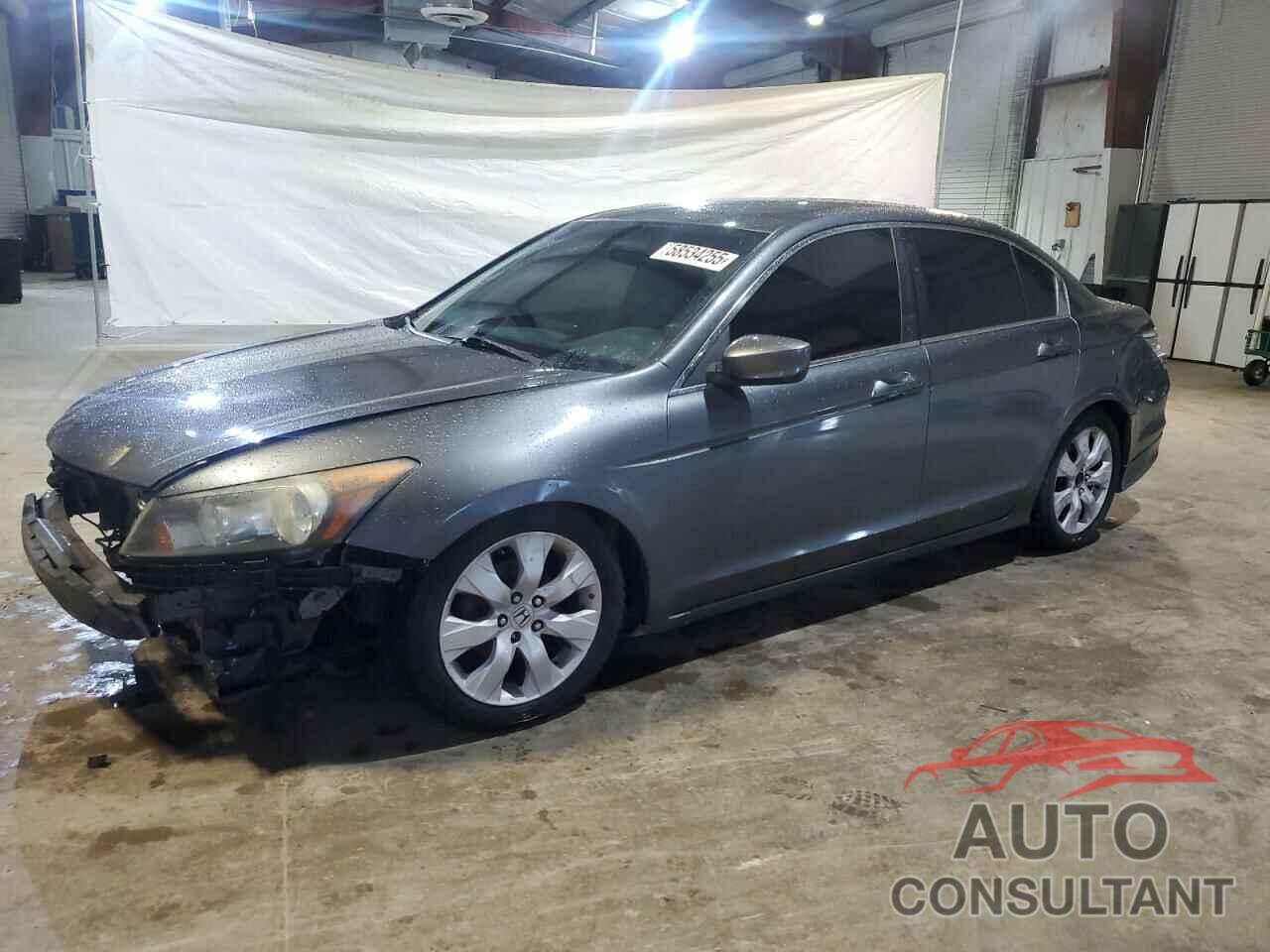 HONDA ACCORD 2011 - 1HGCP2F39BA028514