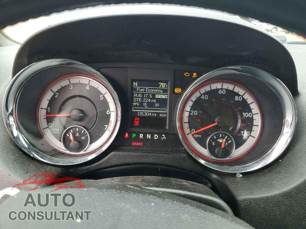 DODGE CARAVAN 2019 - 2C4RDGEG4KR670170