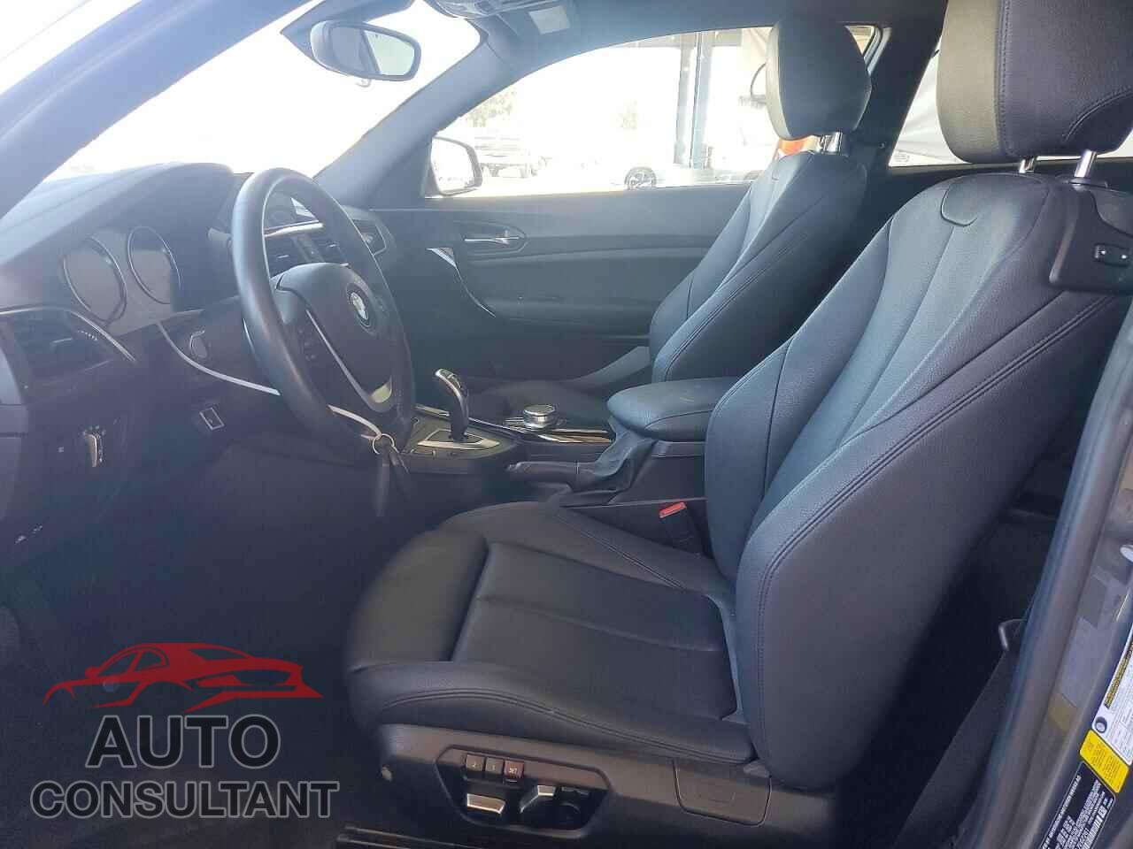 BMW 2 SERIES 2020 - WBA2J1C08L7E62261