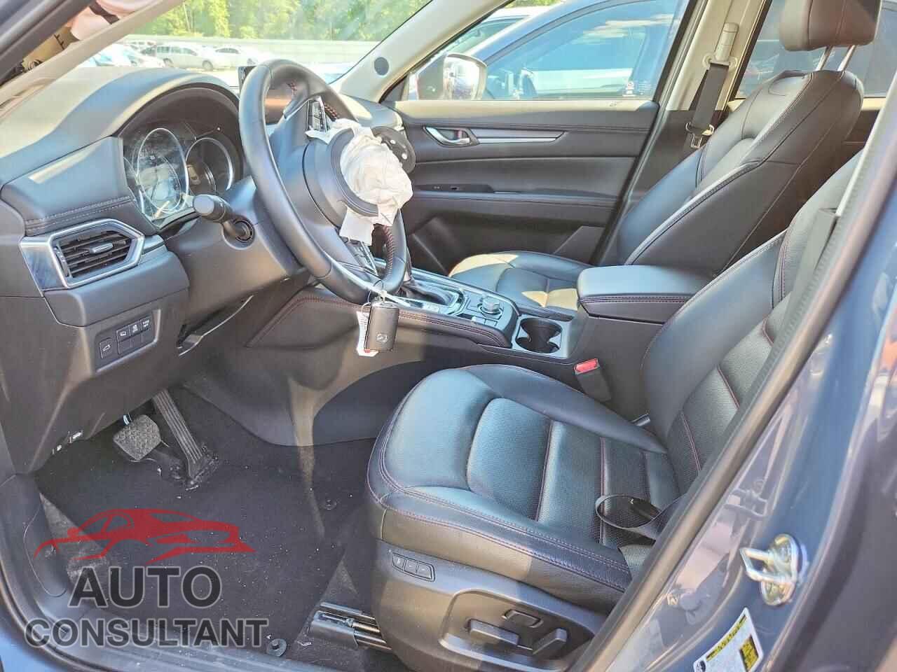 MAZDA CX-5 2025 - JM3KFBCM8S0691984