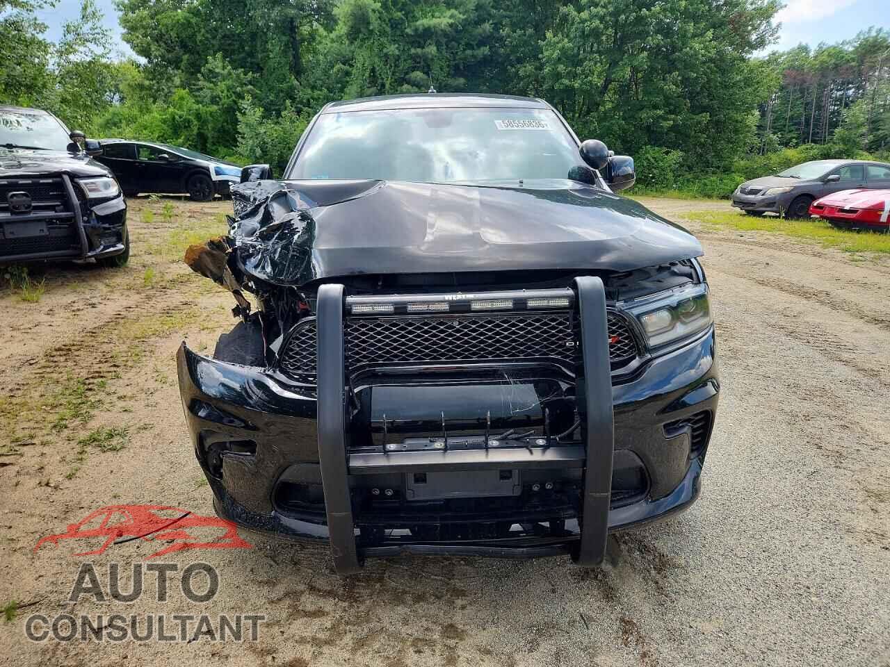 DODGE DURANGO 2023 - 1C4RDJFG6PC603758