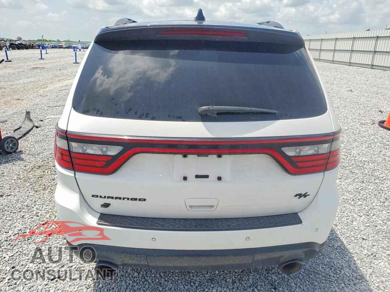 DODGE DURANGO 2023 - 1C4SDJCT5PC687509