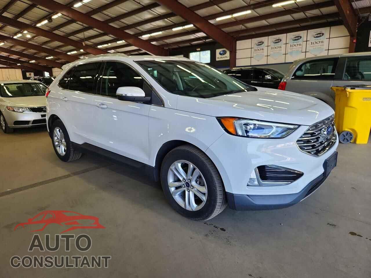 FORD EDGE 2019 - 2FMPK3J95KBB61898