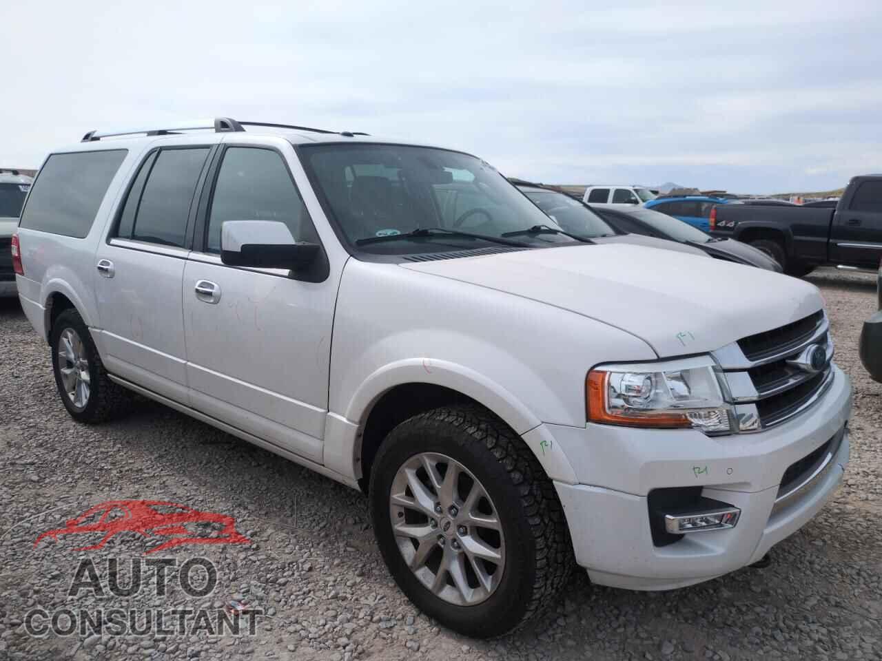 FORD EXPEDITION 2015 - 1FMJK2AT9FEF47018