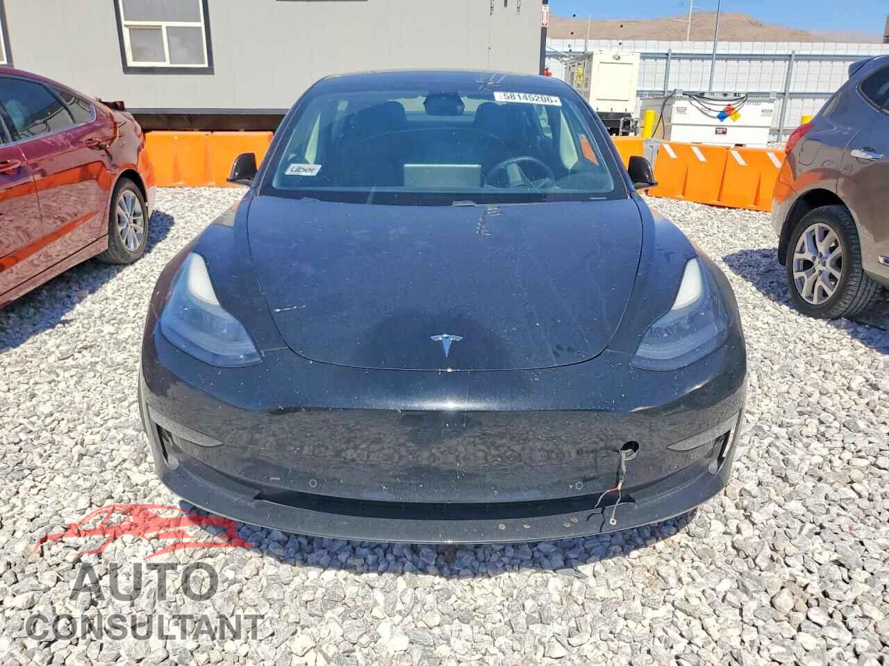 TESLA MODEL 3 2021 - 5YJ3E1EB7MF063179