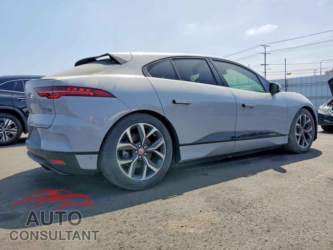 JAGUAR I-PACE 2019 - SADHD2S17K1F69778