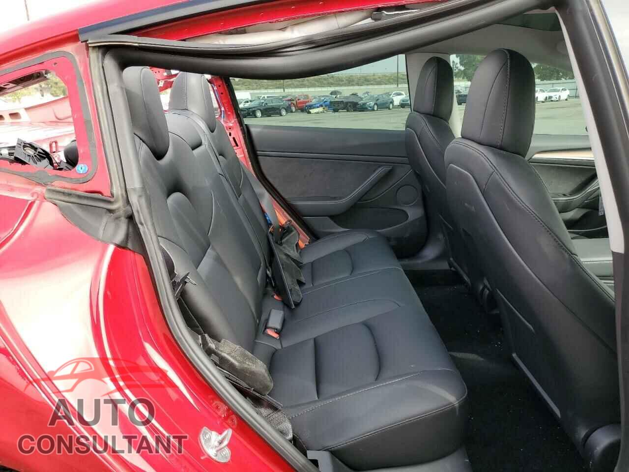 TESLA MODEL 3 2023 - 5YJ3E1EA7PF431811