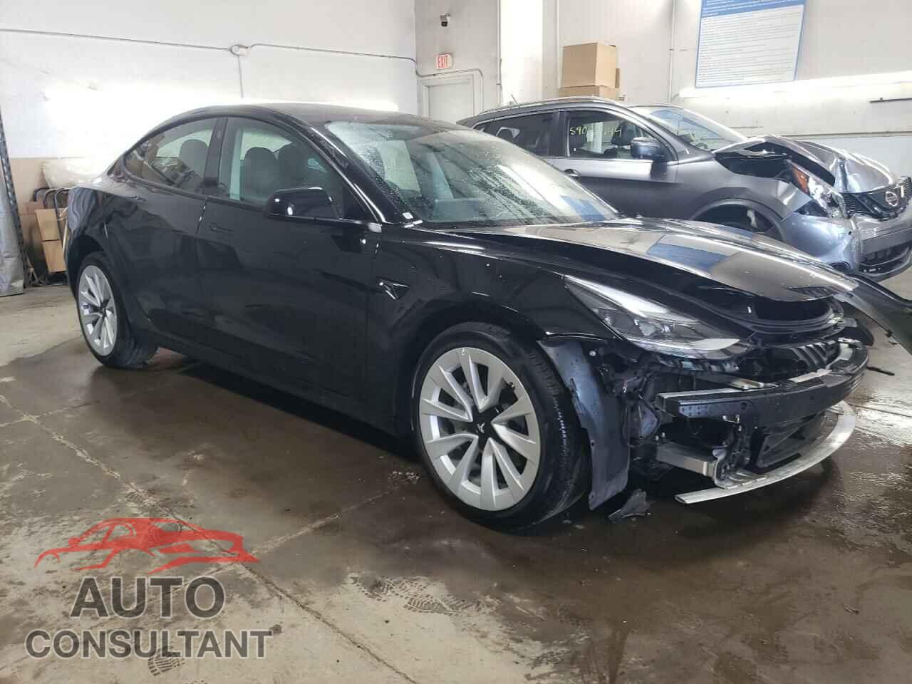 TESLA MODEL 3 2023 - 5YJ3E1EA3PF435970