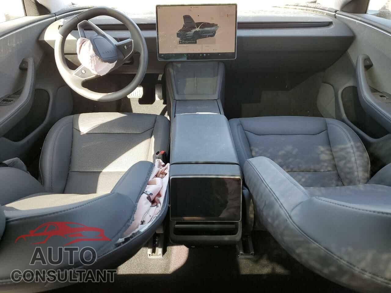 TESLA MODEL 3 2024 - 5YJ3E1EA1RF726986