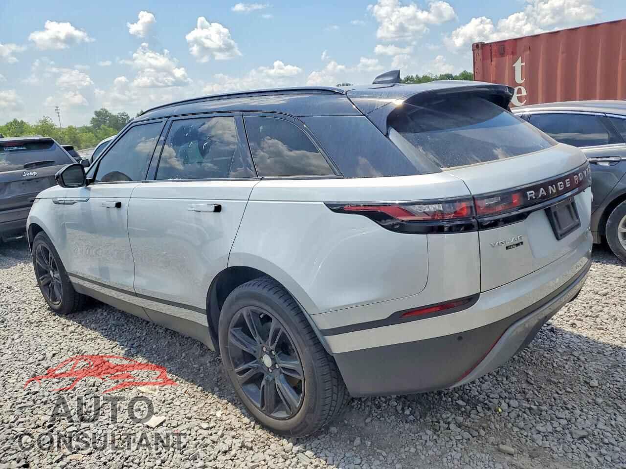 LAND ROVER RANGEROVER 2019 - SALYB2EX7KA207103