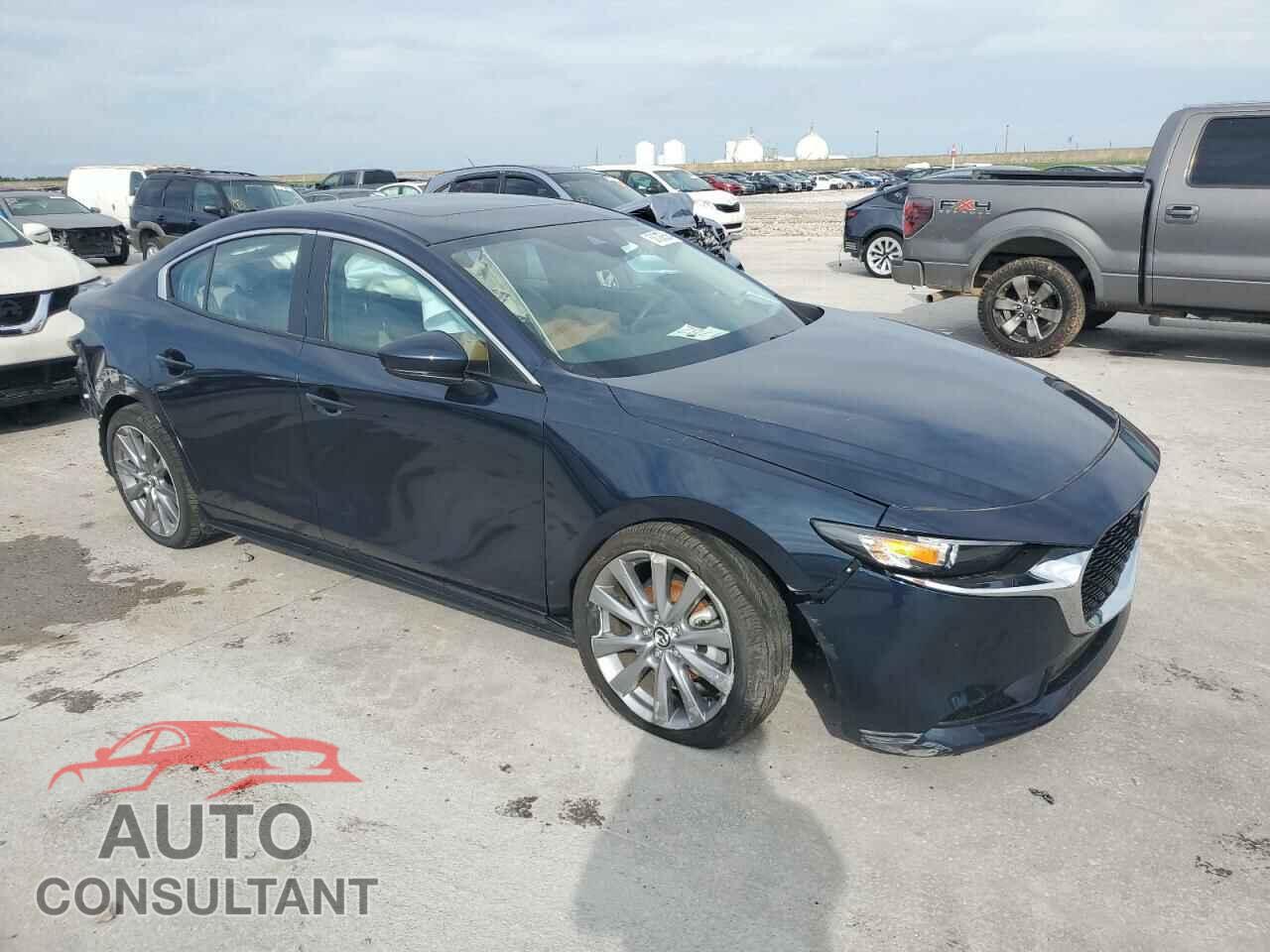 MAZDA 3 2023 - 3MZBPACM5PM366405