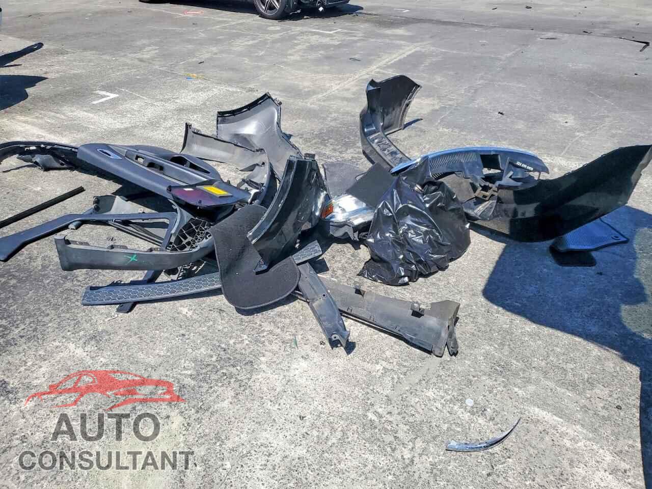 DODGE DURANGO 2019 - 1C4RDHAG4KC632491