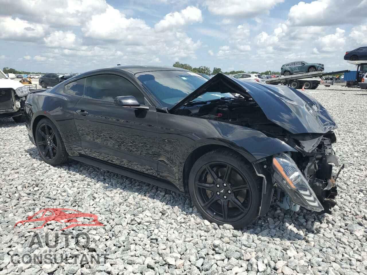 FORD MUSTANG 2020 - 1FA6P8CF0L5171185