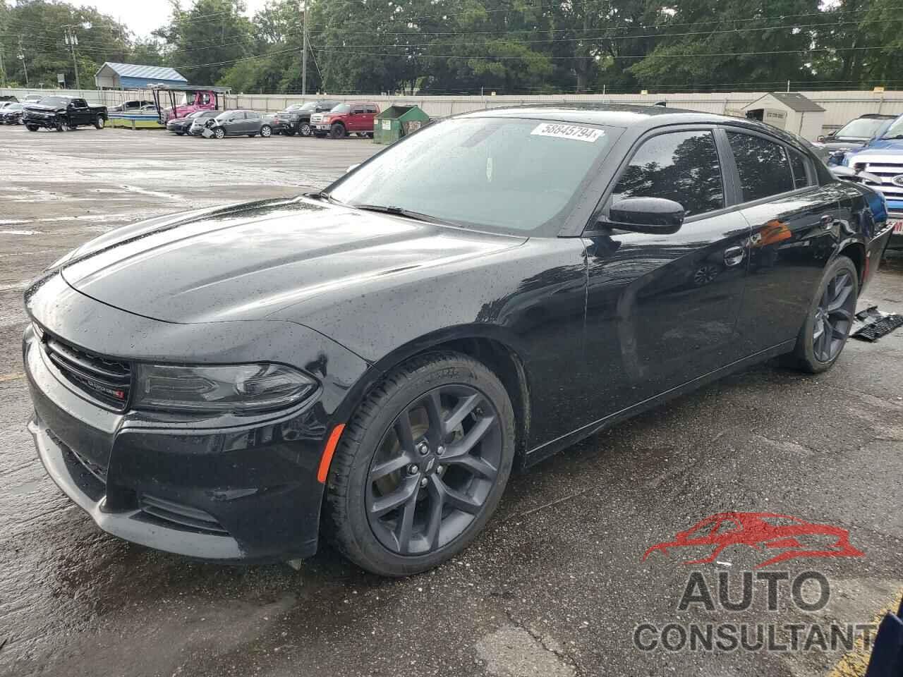 DODGE CHARGER 2023 - 2C3CDXBG9PH508675