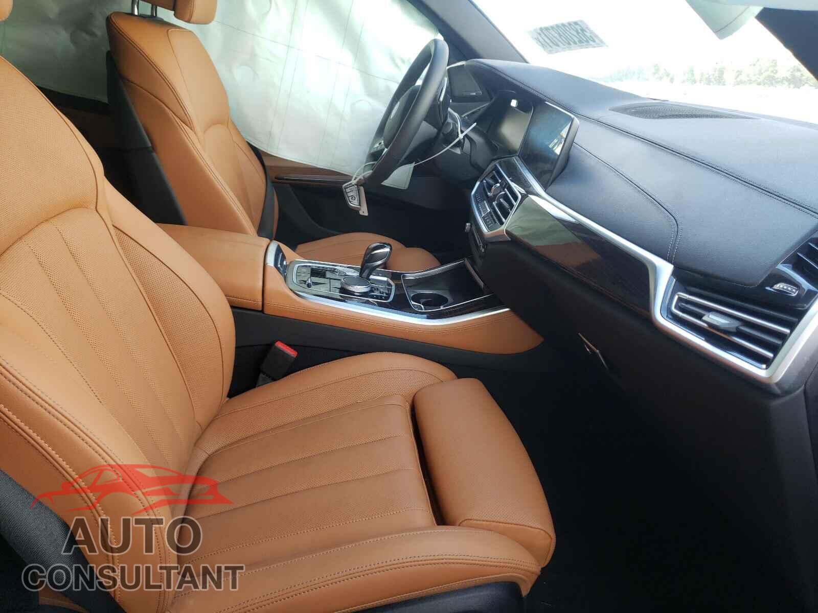 BMW X5 2020 - 5UXCR6C0XL9D38010