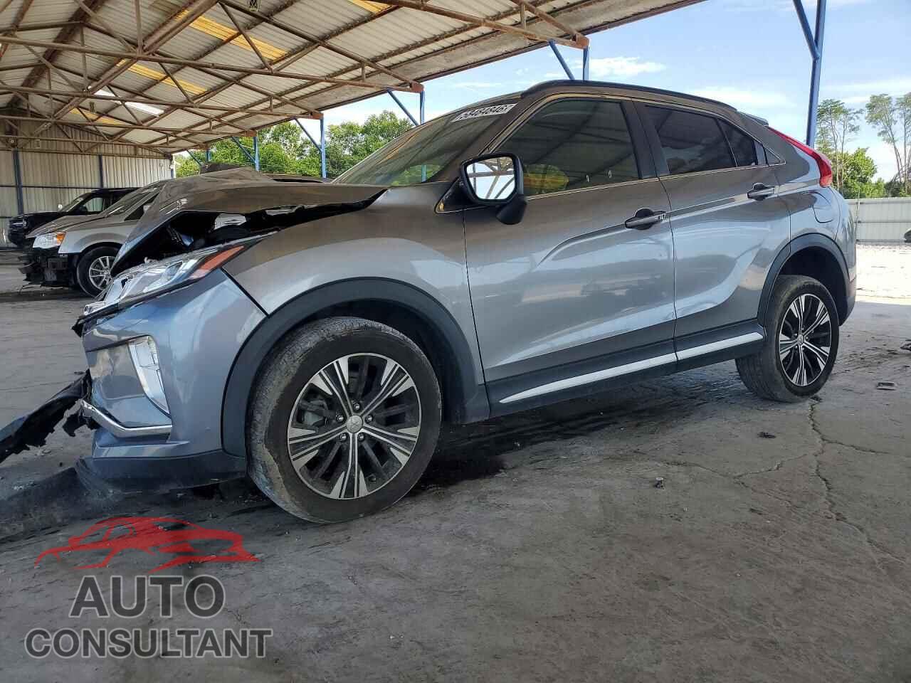 MITSUBISHI ECLIPSE 2019 - JA4AT5AAXKZ021446