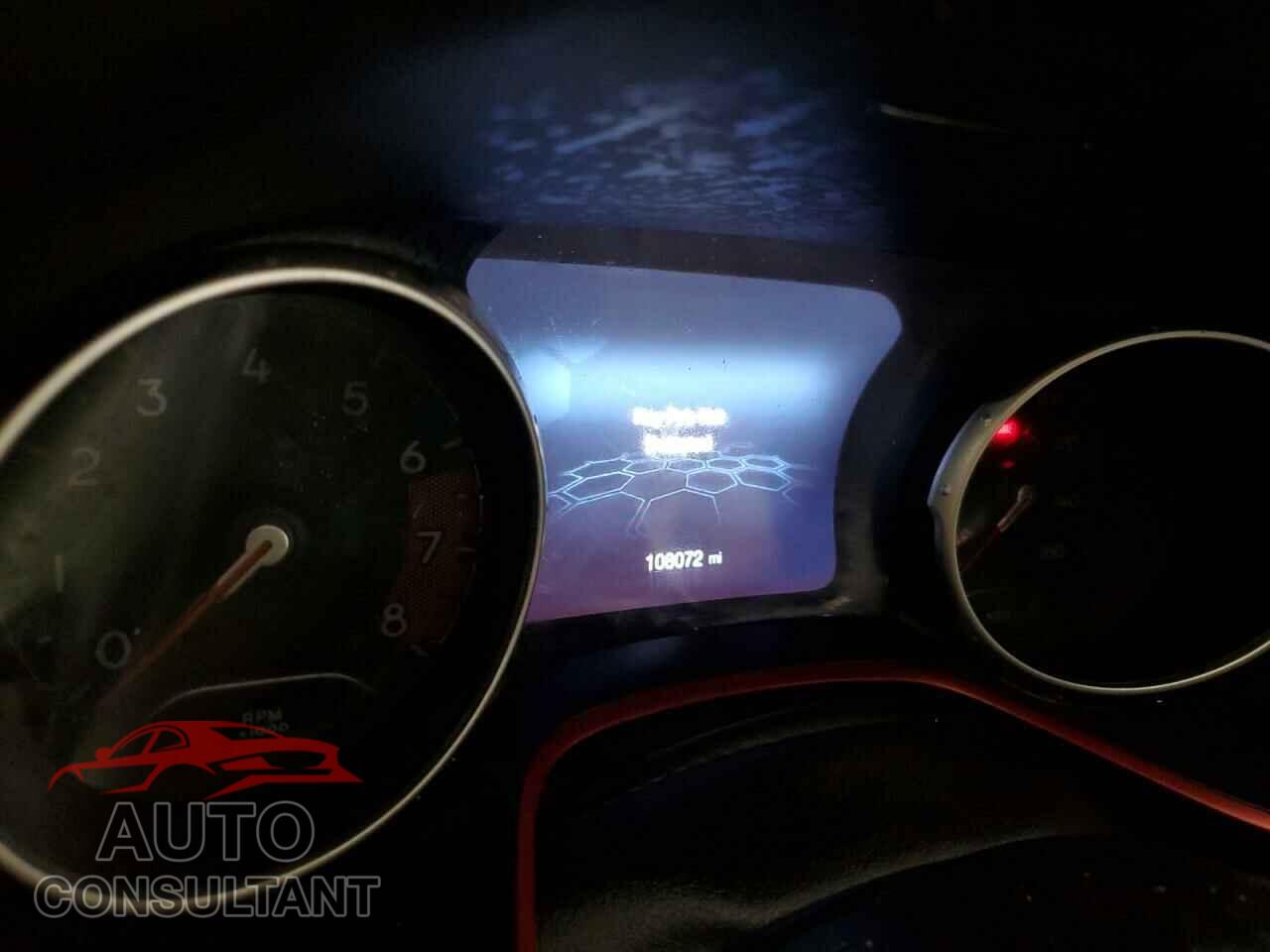 JEEP COMPASS 2020 - 3C4NJDDB9LT151612